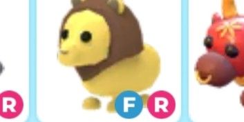 FR Lion