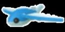 Normal Flying fish adopt me