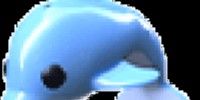 Adopt me normal dolphin