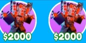 SIGN Hyper Upgrade Titan Speakerman - Toilet Tower Defends