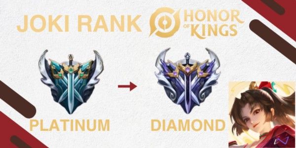 Gold - Diamond