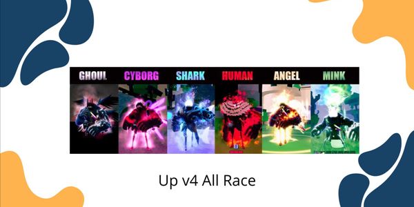 Jasa Race V4