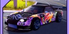 Shogun jailbreak vehicle(Read description)