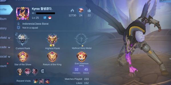 CHEAP SMURF ACCOUNTS