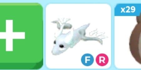 FR Ghost Dragon
