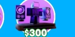 DJ Tv Man