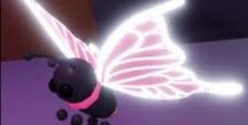 Adopt me 2021 uplift butterfly