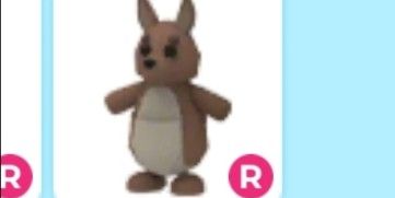 R Kangaroo