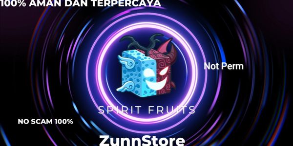 Spirits (Fruits)