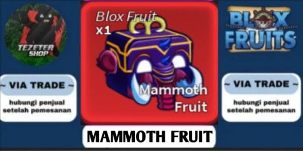 Mammoth (Beast)