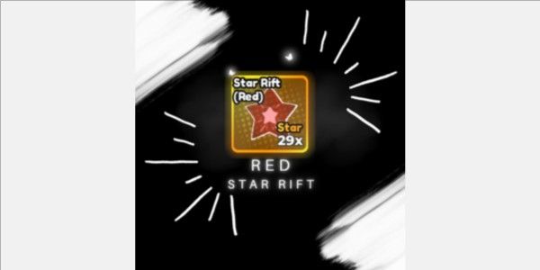 Red Star Rift | Anime Defenders