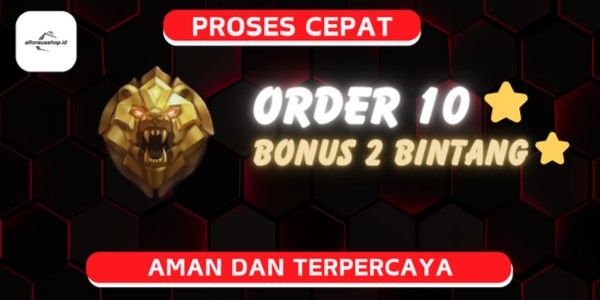 Master Per Bintang