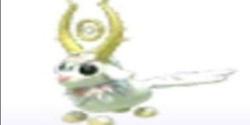 Buy Pet GOLDHORN Adopt Me Roblox Trading Hub 2805629 | itemku