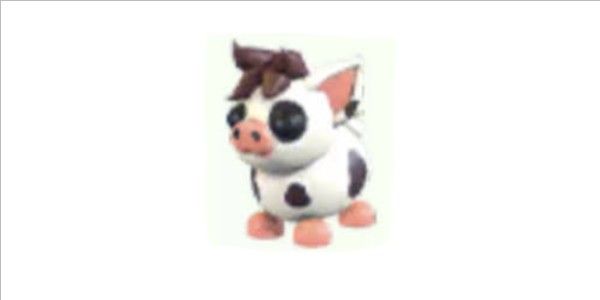 Mini Pig Normal