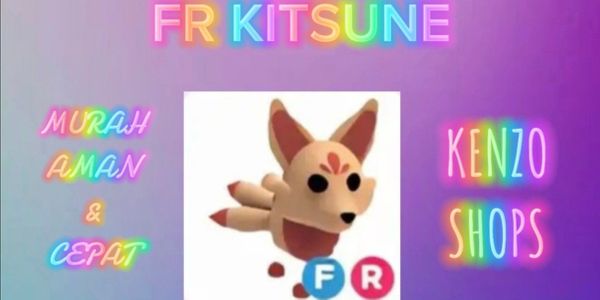 FR KITSUNE