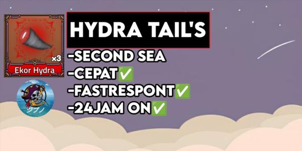 Hydra Tail