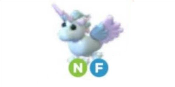 Alicorn NF