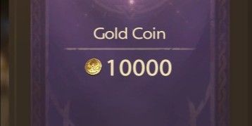 Asia 1 (Indo) Gold Tarisland
