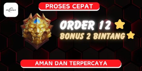 Legend Per Bintang
