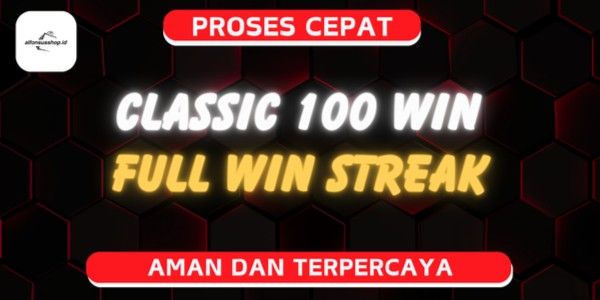 Classic 100 Win