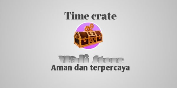 Time Crate
