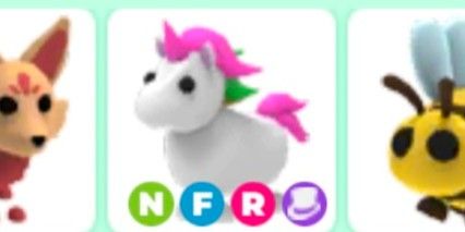 Unicorn NFR