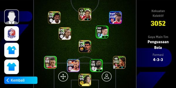 Forlan x Guardiola Epic Efootball Account (40)