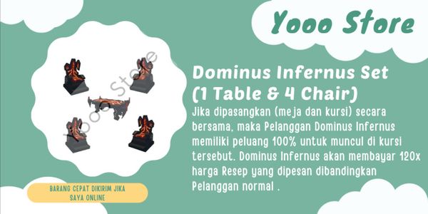 Dominus Infernus