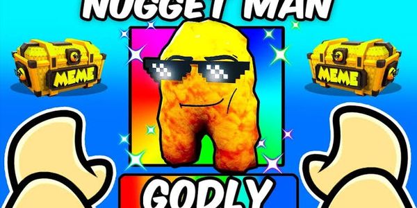 Godly Nugget Man trait sniper