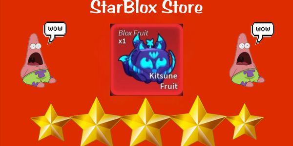 Kitsune (Beast)