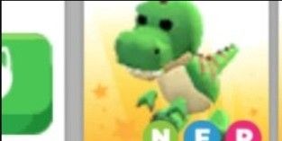 NFR TREX