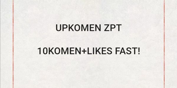 UPCOMMENT 10 comments zepeto