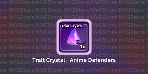 Trait Crystal