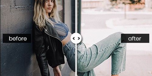 1000+ Presets