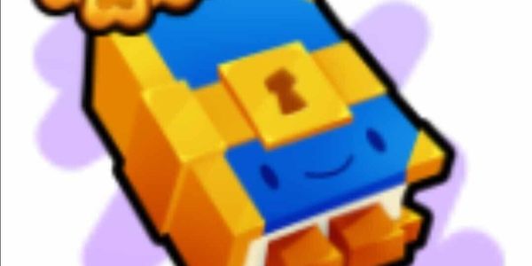 Chest Mimic