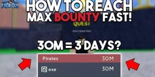bounty/honor 100k