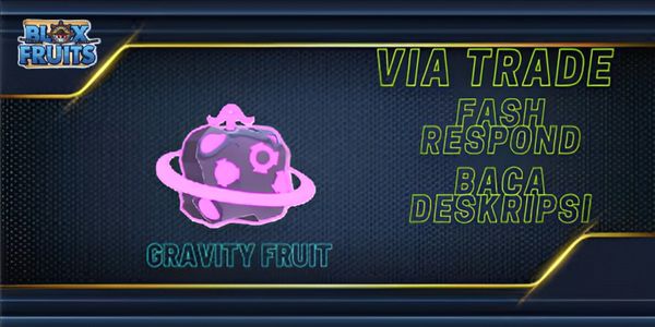 Gravity (Natural)