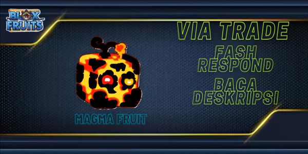 Magma (Elemental)