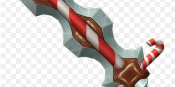 Peppermint mm2