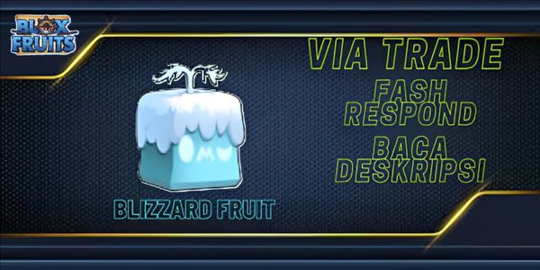 Blizzard (Elemental)