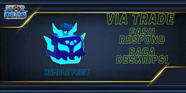 Rumble (Elemental)