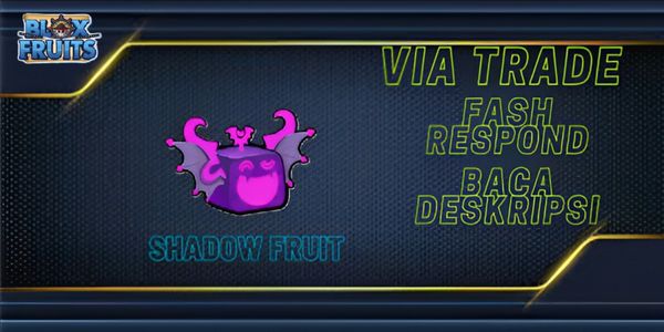 Shadow (Natural)