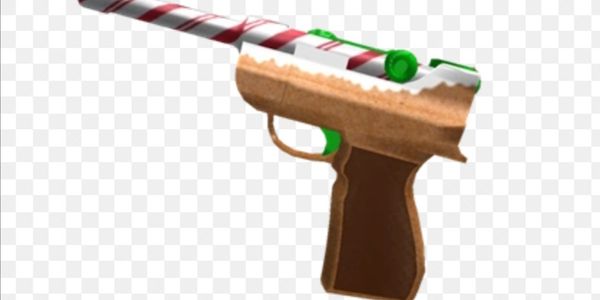 Ginger luger mm2