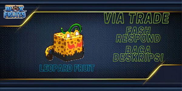 Leopard (Beast)