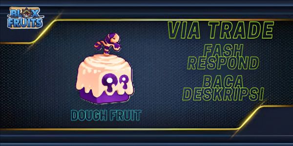 Dough (Elemental)
