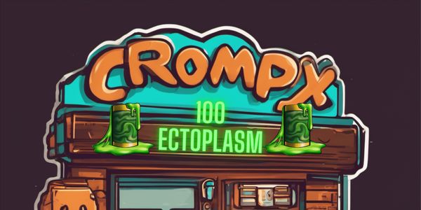 Ectoplasm
