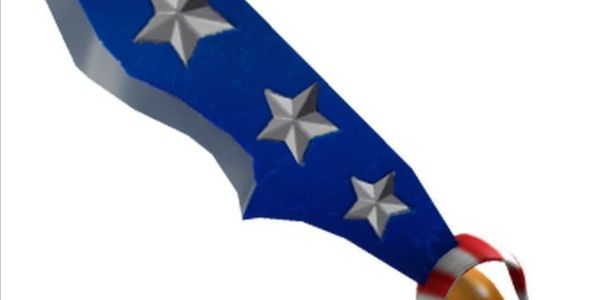 old glory mm2