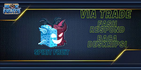 Spirit (Natural)