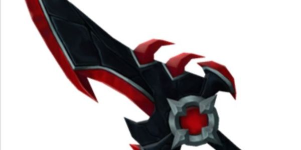 Vampire's edge mm2