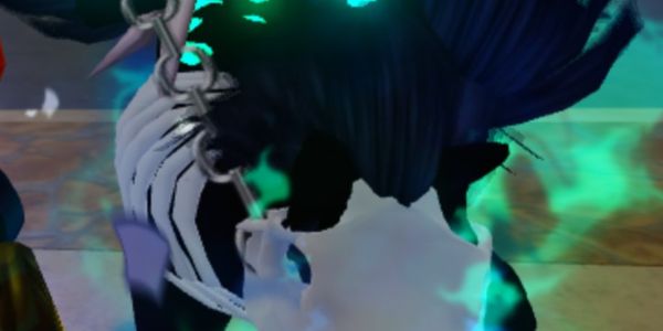 YBA | Horseman of Heaven (HOH) MIH | Your Bizzare Adventure